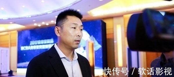 国家队|正式出山!中国男篮名宿重返国家队,联手姚明让人期待