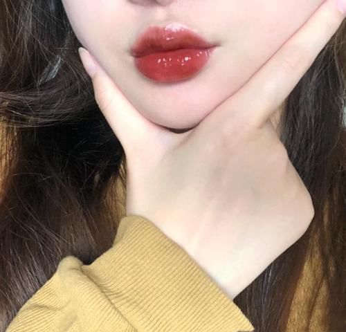 气质女生必备的5支口红,第3支是口红界“爱马仕”,别说你没有