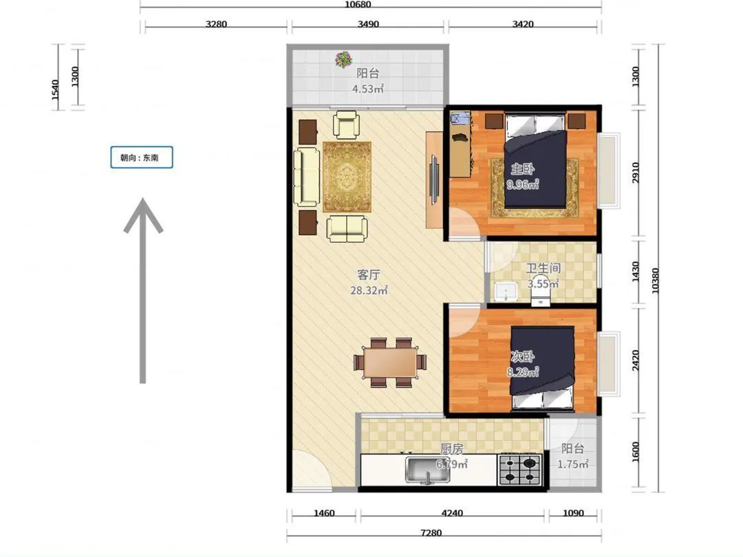 楼盘|广州刚需族:手握100万现金,该如何选房,注意以下三点
