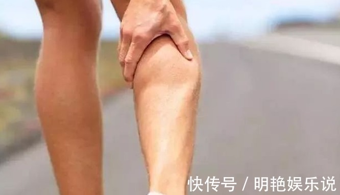 静脉曲张|腿反映全身病,要留心!腿的这7个“病变信号”,你看懂了几个?