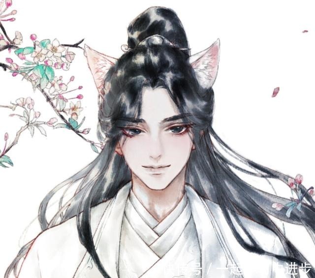 二哈|《魔道》火了,《二哈》更火,为什么耽美圈更偏爱仙侠文