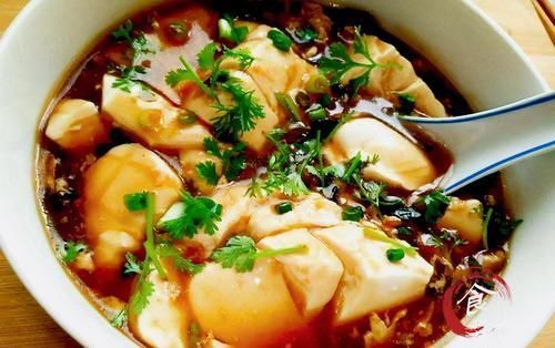 豆腐脑|自制豆腐脑，几乎无失败，冬季早上喝一碗热乎乎的豆腐脑，太舒服