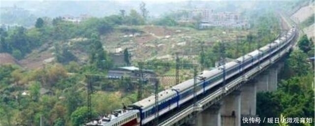 工作人员|1981年铁路坠桥事故：275人遇难，如今的进步是血的教训