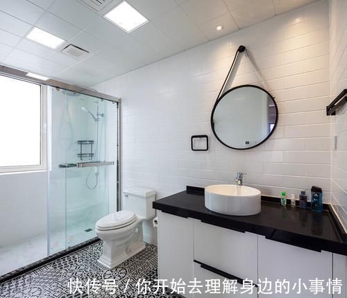 婆婆|婆婆只教了一招,几个月没刷的马桶立马比新的还干净