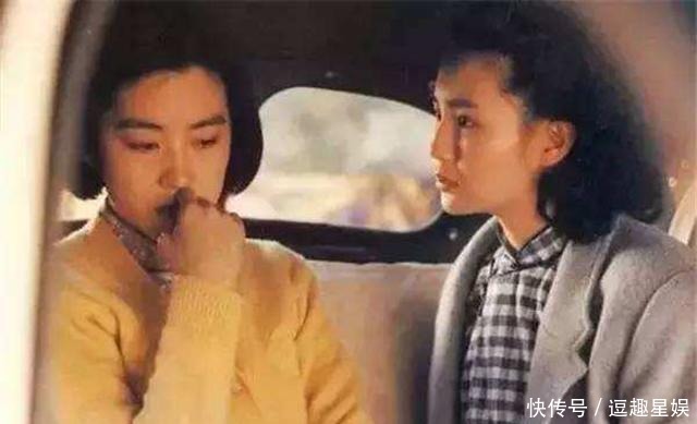 留情|《留情》中的女主人公敦凤,就是以张爱玲为原型的创作人物