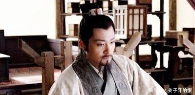 吴用|水浒传智多星吴用,聪明的人是懂得留给自己最适合的位置!