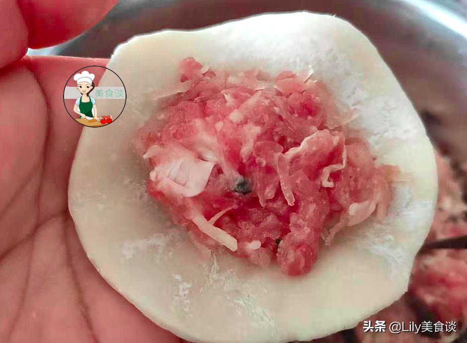 包饺子|立冬将至,这菜被称“小人参”,包饺子鲜香营养,立冬吃它特养人