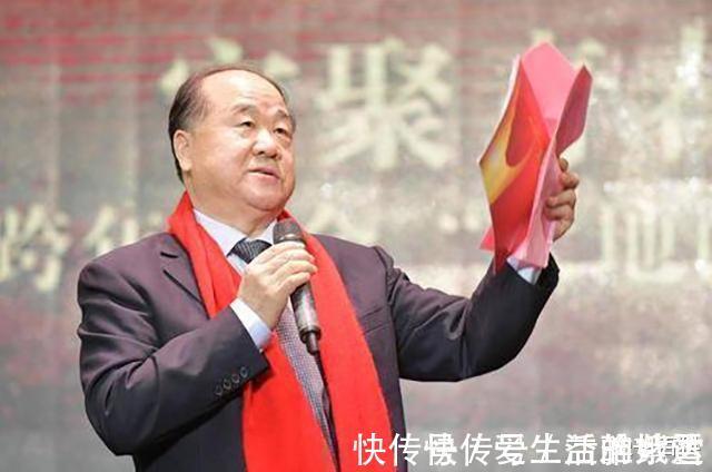 诺贝尔奖&莫言书法展被吐槽,看到他给港珠澳大桥的题词后,众人不该指责