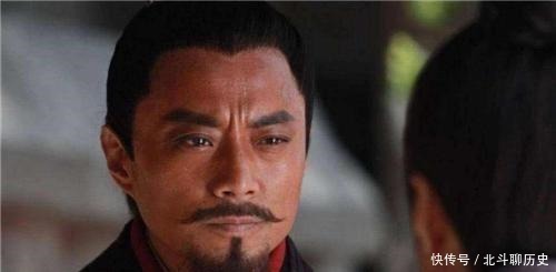 名字|梁山号称108好汉,真正配得上第一好汉称号的只有他,名字很耳熟