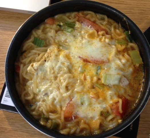 為什麼你煮的即食麵不好吃因為少了一步,泡多少次都白搭!