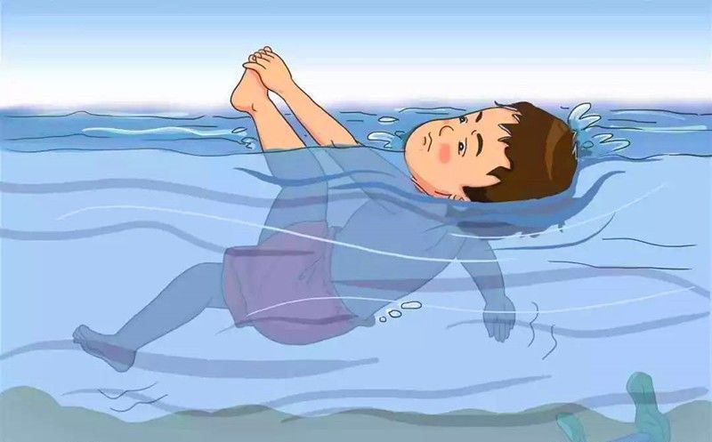 救援队|悲剧又发生钓友被鱼竿拖入水中溺亡,捞上来发现是条四两小鱼