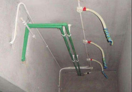 水电|越来越多人电线不开槽埋线了,都用这种新设计,看完没人不夸好的