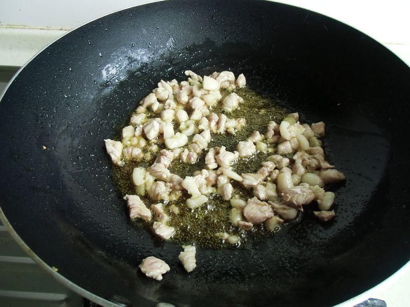 冬天要多吃这碗面,开胃暖和,每次做家人都说没吃够