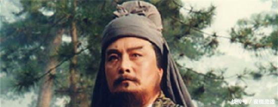 卢俊义#都说“马上林冲,马下武松”,其实下面这句话才是关键!