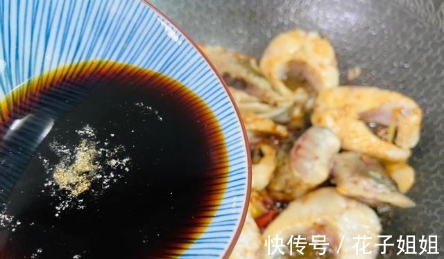 草鱼以后就这样吃,红烧草鱼,鲜香无腥味,下酒又下饭!