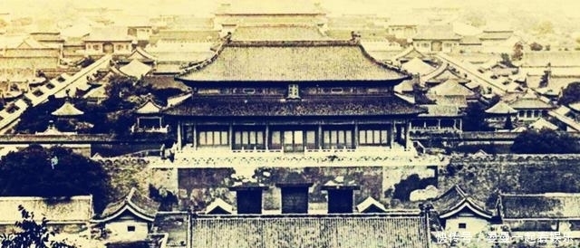 回来|有人报告天理教将攻打紫禁城,豫亲王说:等皇帝回来再说