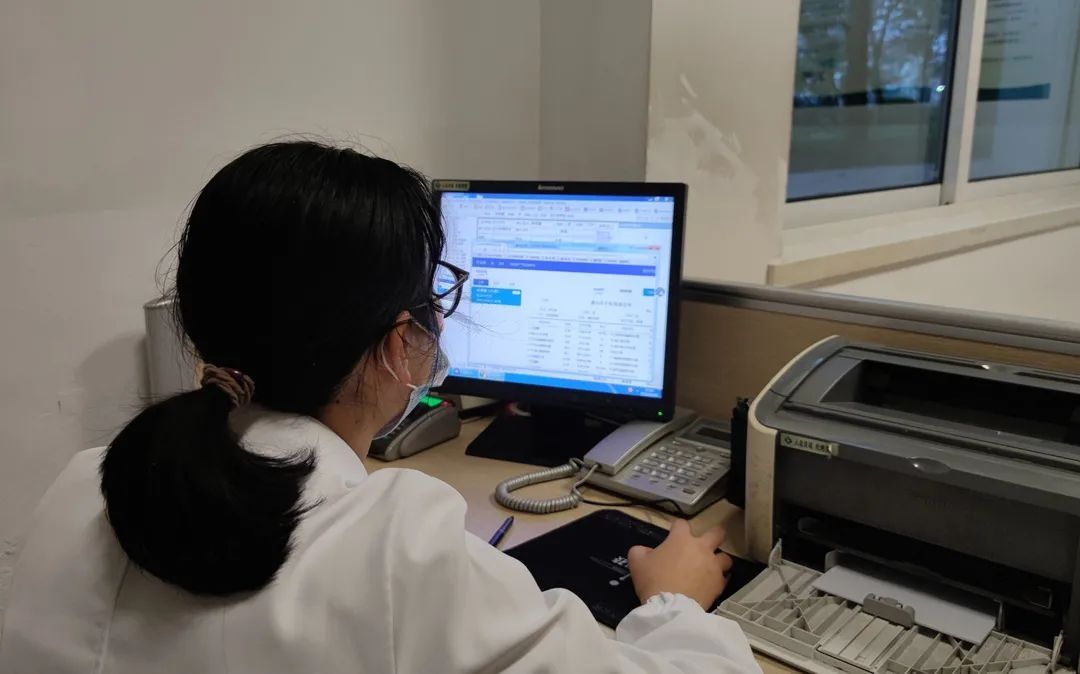 各医院|方便！我区已实现医院检查检验结果互认共享