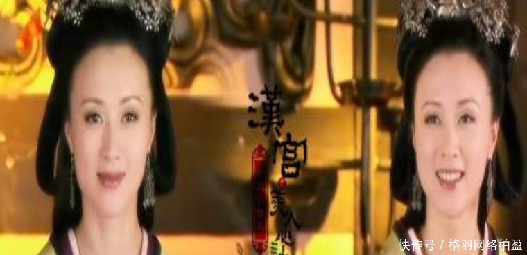宠姬|汉文帝生母,薄姬太后本是反王的宠姬 她是如何当上汉朝的太后?