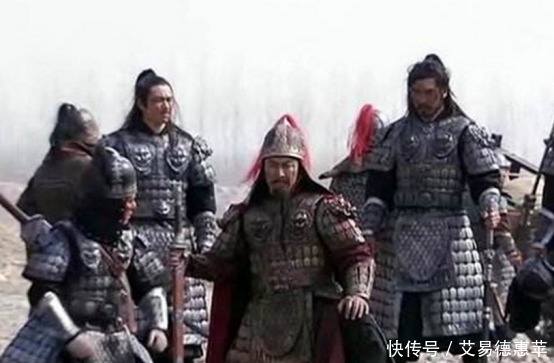 暴锤|可怜的闯王李自成,佣兵百万却被追着暴锤,最终被农民一锄头砸死