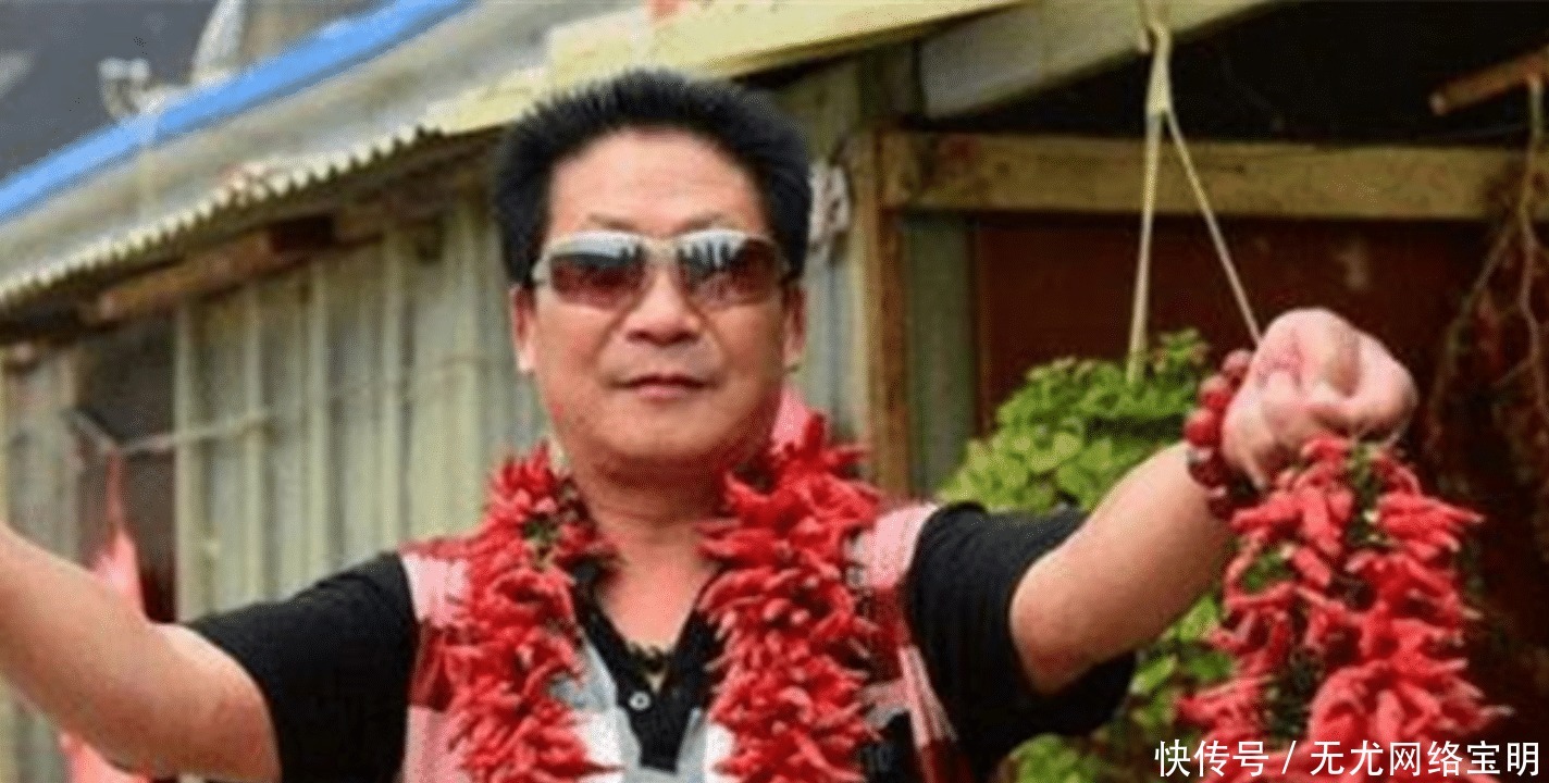 “中国辣王”李永志,不听医生劝,一天5斤辣椒当饭吃,如今咋样