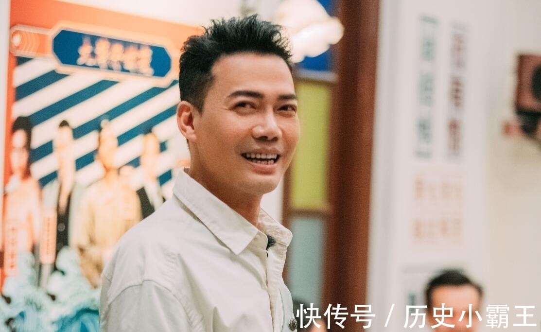 《大灣仔的夜》首播有主題有笑點,唯一可能翻車的隱患也被化解了