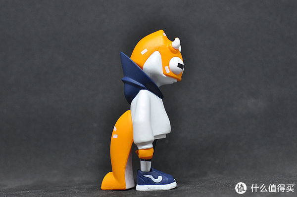 变色蜥蜴|弥补童年缺少的遗憾 篇四十三:LAMTOYS&GNF变色蜥蜴一代