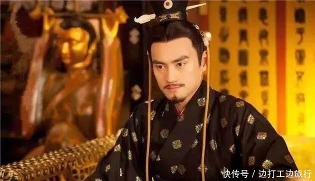 立贤|立嫡立长还是立贤，这让刘秀很为难，最后的决定让大家哑口无言