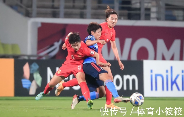 女足|国足输越南不意外!本土名帅爆猛料:男足训练量和时间不及女足