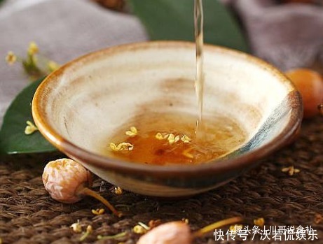 家常|秋后9月,最该喝的不是豆浆牛奶,我家常喝粥,成本低人人吃得起