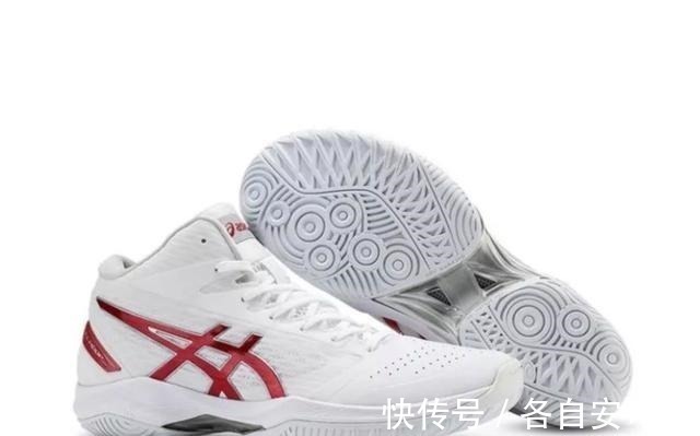 米切尔 最适合扁平足穿着的10款实战鞋!再也不要担心买不到合适的鞋了!