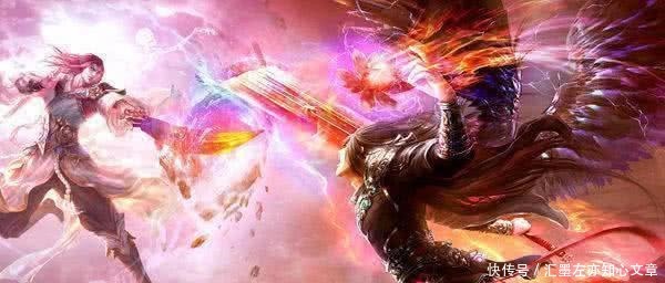 逼入|遮天中,将叶凡逼入死境的三位同辈人物,唯独他死于自己的骄傲!