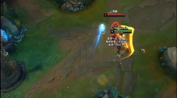 大神|LOL手游最难的操作,官方策划都完不成,成功了就是真大神!