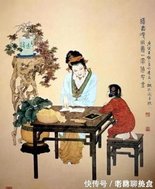 劝学&古人云“不积小流无以成江海”,又说“大河无水小河干”,信谁?