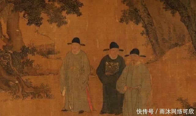 李时勉|明代太学诸生曾怎样用功读书?太学师生曾有怎样感人至深的情谊?