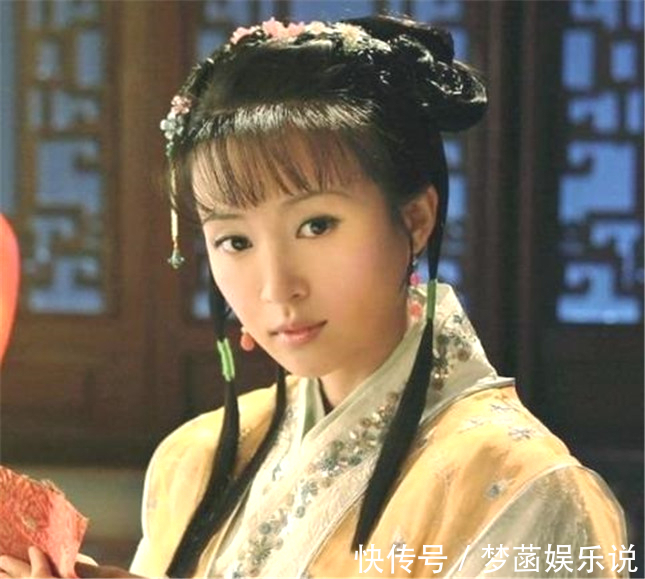 事故儿@红楼梦:难怪黛玉用这种方式骂袭人,看袭人欺负晴雯时,有多嚣张