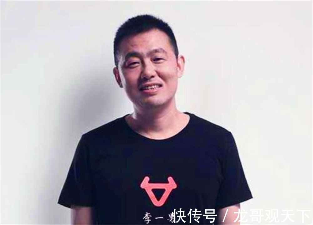 李一男|华为史上最年轻的副总裁,却让任正非又爱又恨,李一男的传奇人生
