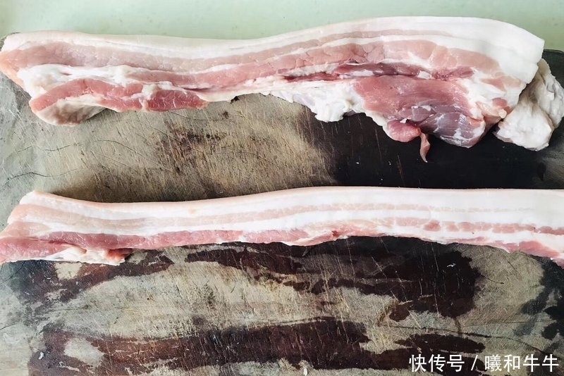 脆皮|网红版脆皮五花肉,外酥里嫩肥而不腻,关键是做法还简单
