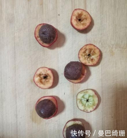 大盘|11月,儿子最馋这零食,3块钱就做一大盘,好吃还解馋