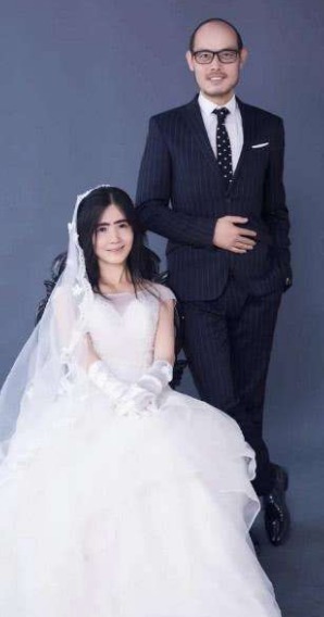 现状|非诚勿扰51岁阿姨被34岁小伙“抱”走,时隔五年,现状让人感慨