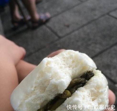 热干面|公认5种“最抗饿”的早餐,好吃又营养,你会选择哪一种食物?
