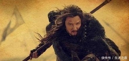 刘邦|刘邦得知项羽死后，下了什么残忍命令让人无法接受