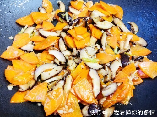 3分钟学会5种胡萝卜做法,超简单,又美味,照着做家人都爱吃