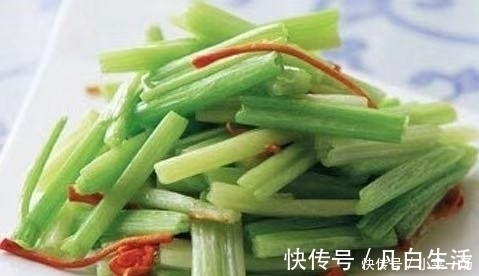 芹菜|冬天吃芹菜好处多多,却有一大禁忌,还有人不清楚,别犯错误了