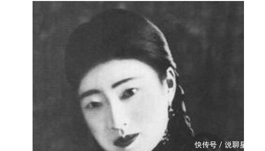 溥仪|他把皇帝老婆肚子搞大,皇帝不灭了他,还给四百大洋做路费