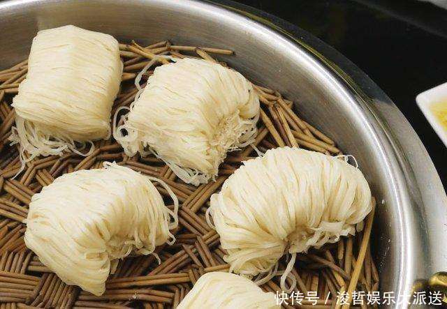 香浓|“金线油塔”营养黄金搭档,味道香浓又醇厚,清淡味美,比肉好吃