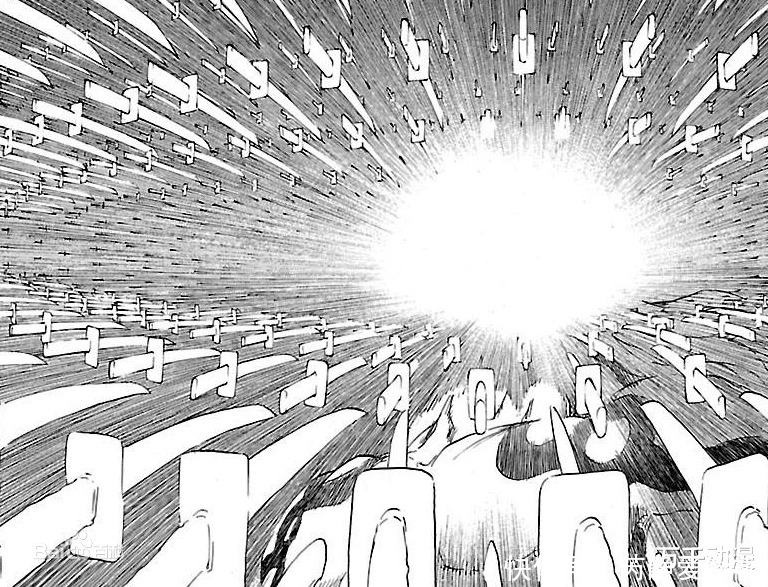 死神:他们一直用的是不完整卍解,到最后才得到真正的卍解