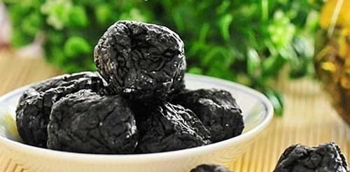 食物|肝不好别吃药,多吃5种食物,给肝脏“大扫除”,肝越来越好!