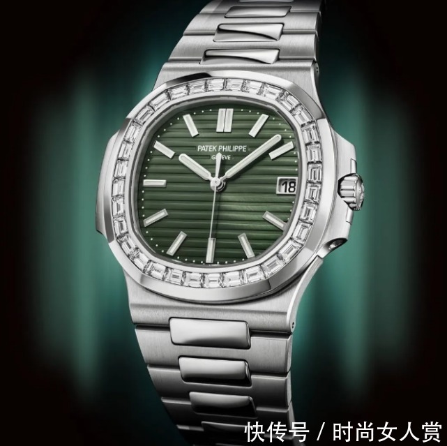 钟表业|从2021年钟表与奇迹展,可知钟表业发展趋势