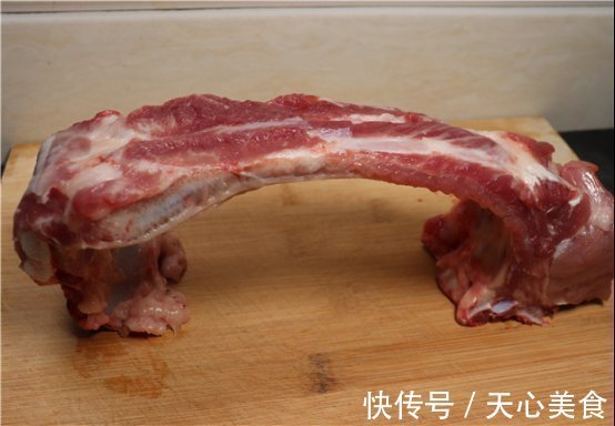 涨知识|今天才知道，菜市场这3种排骨不能买，很多人不懂，看完涨知识了