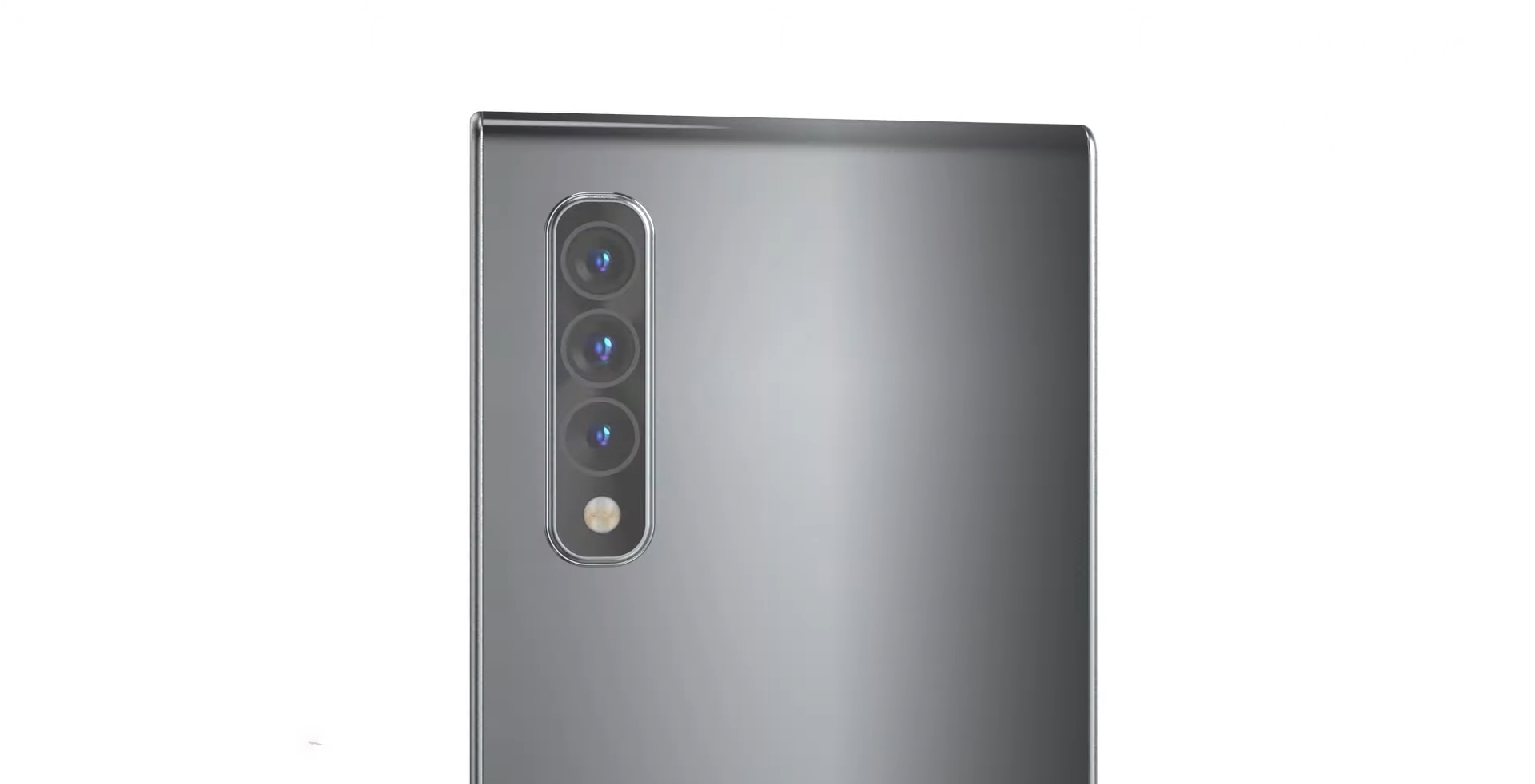 迎来|iPhone12迎来对手:瀑布屏+5nm芯片 OPPO秀实力